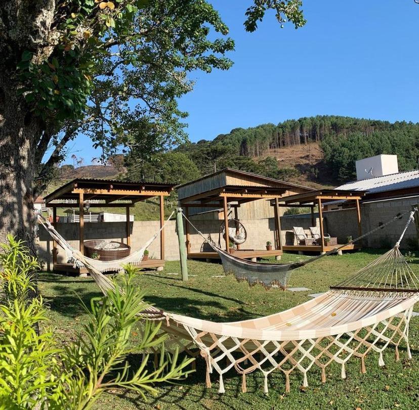 Lodge Aconchego Do Sereno Exclusive