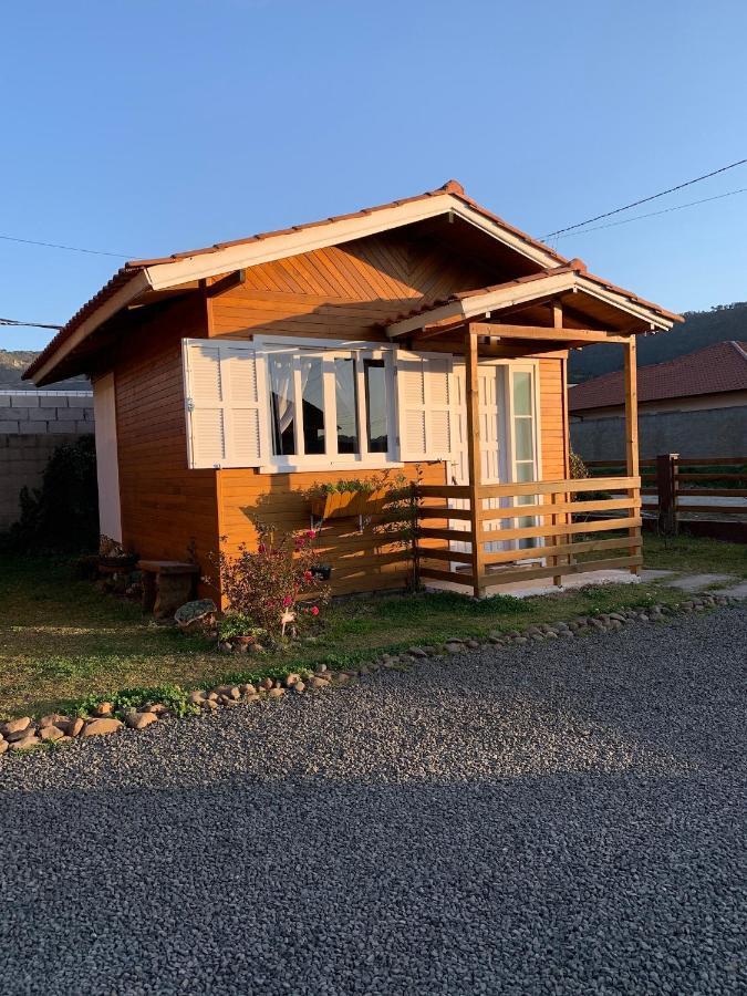 Lodge Aconchego Do Sereno Exclusive *