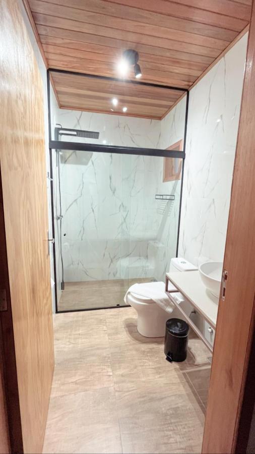 Lodge Aconchego Do Sereno Exclusive