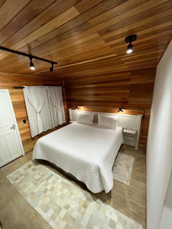 Lodge Aconchego Do Sereno Exclusive Urubici