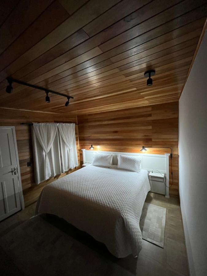 Lodge Aconchego Do Sereno Exclusive *