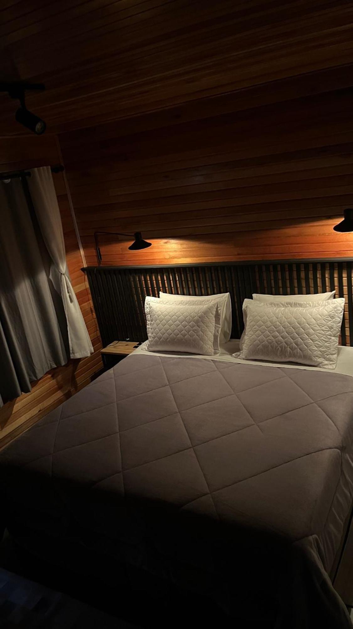 Lodge Aconchego Do Sereno Exclusive
