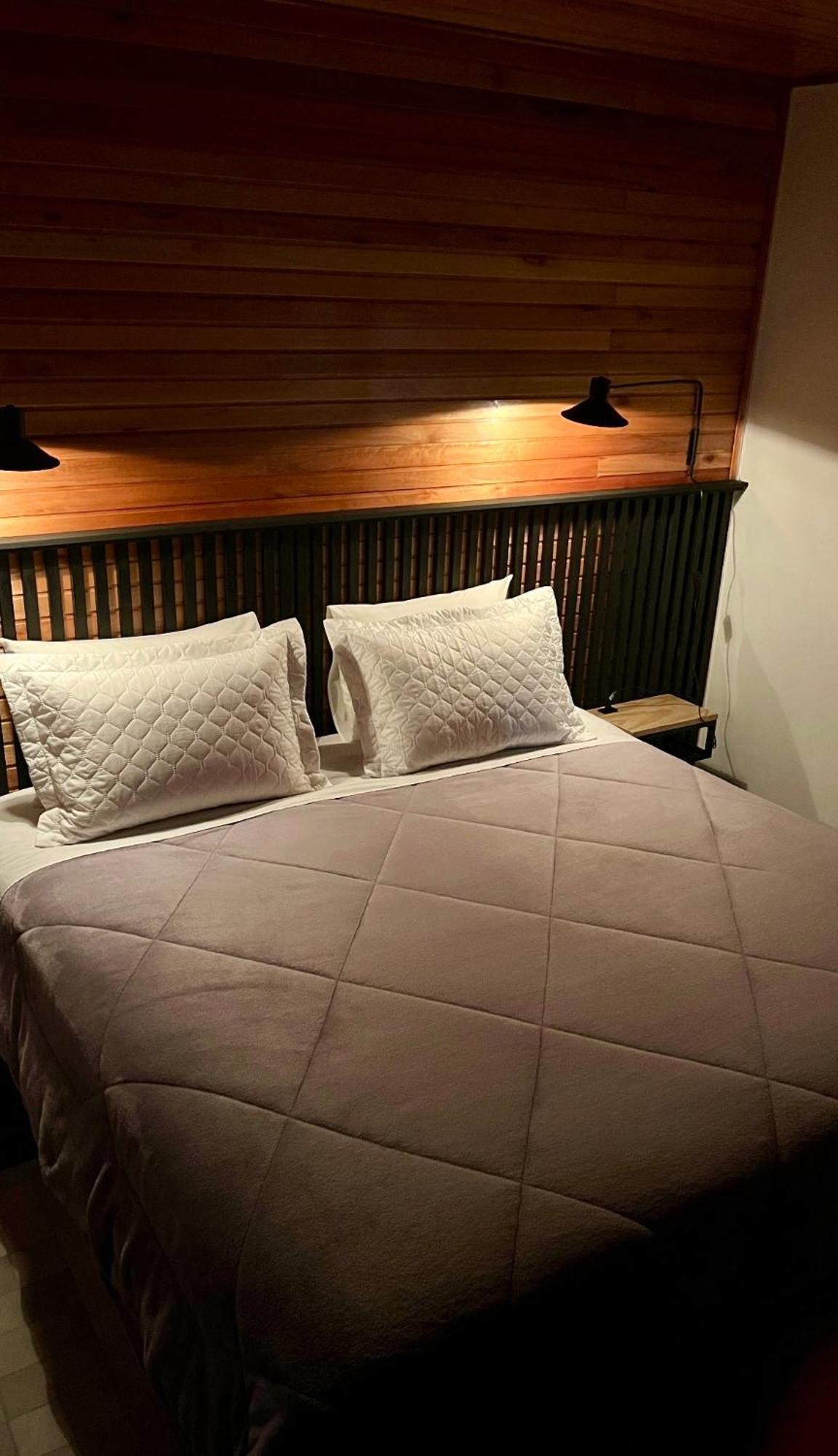 Lodge Aconchego Do Sereno Exclusive *